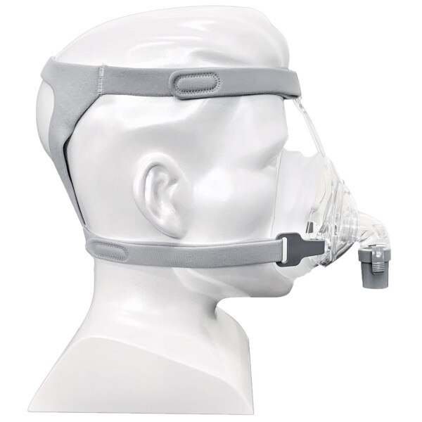 AmeriFlex Full Face Bundle Pack